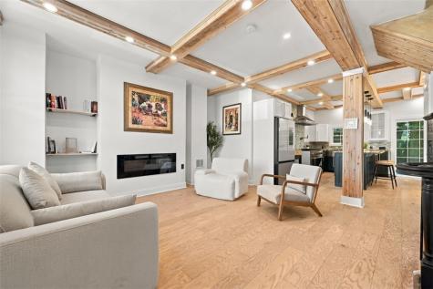 5446 Black Street East Liberty PA 15206
