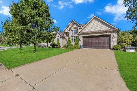 159 Eric Dr, Beaver Pa Eric Drive Beaver PA 15009