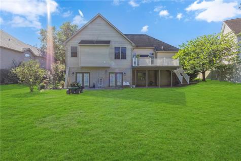 159 Eric Dr, Beaver Pa Eric Drive Beaver PA 15009
