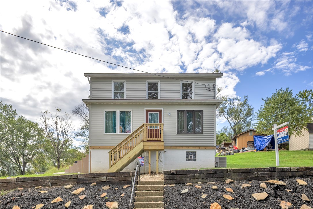 31 Penn Manor PA 15665