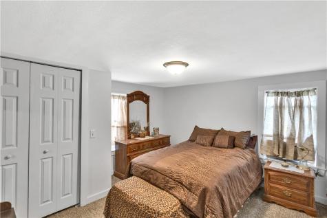 31 Penn Manor PA 15665
