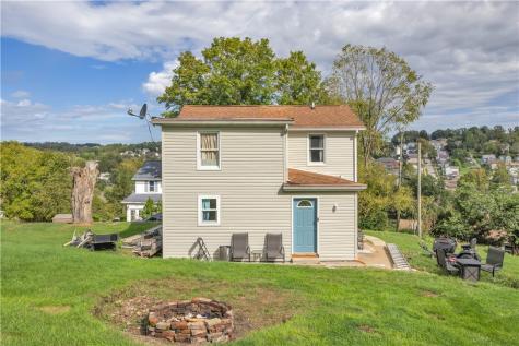 31 Penn Manor PA 15665