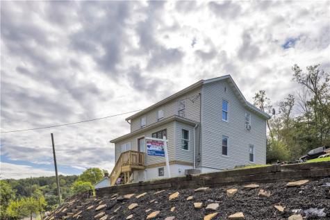 31 Penn Manor PA 15665