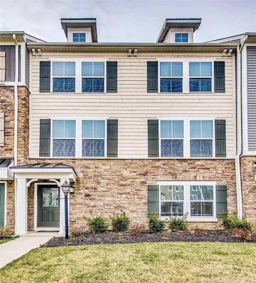4052 Overview Drive Canonsburg PA 15317