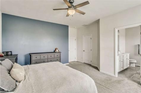 4052 Overview Drive Canonsburg PA 15317