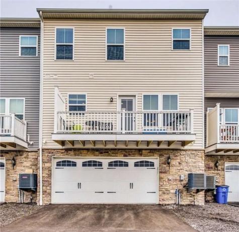 4052 Overview Drive Canonsburg PA 15317