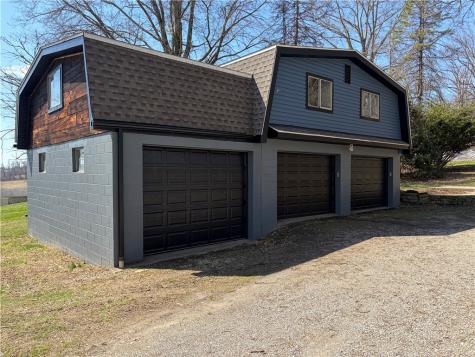 345 Garvin Road Finleyville PA 15332