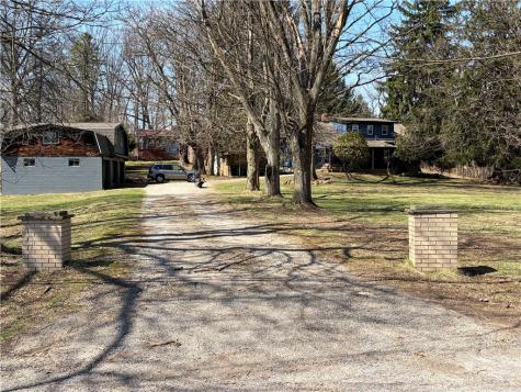 345 Garvin Road Finleyville PA 15332