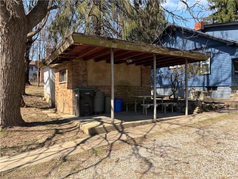 345 Garvin Road Finleyville PA 15332