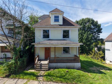 1517 Woodmont Avenue Arnold PA 15068