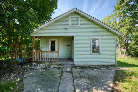 1517 Woodmont Avenue Arnold PA 15068
