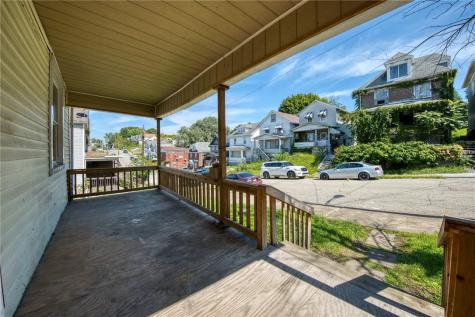 1517 Woodmont Avenue Arnold PA 15068