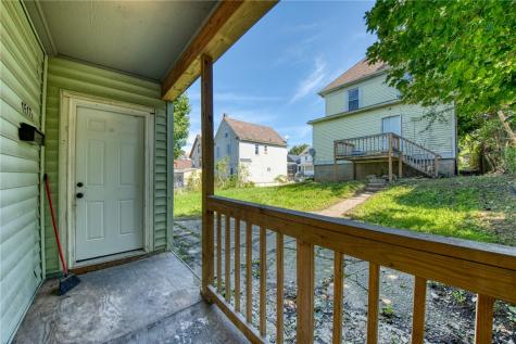 1517 Woodmont Avenue Arnold PA 15068