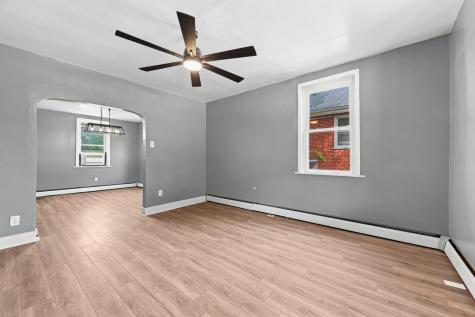 423 Wilson Avenue Ambridge PA 15003