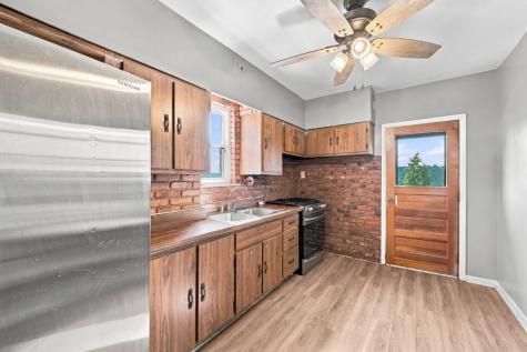 423 Wilson Avenue Ambridge PA 15003