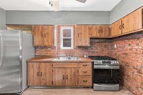 423 Wilson Avenue Ambridge PA 15003