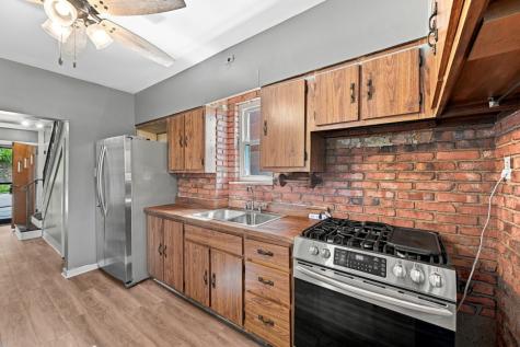 423 Wilson Avenue Ambridge PA 15003