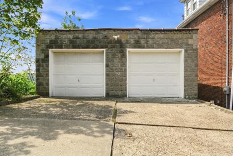 423 Wilson Avenue Ambridge PA 15003