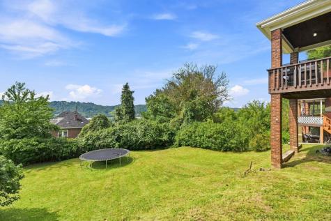 423 Wilson Avenue Ambridge PA 15003