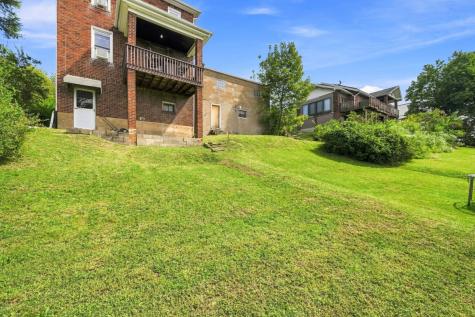 423 Wilson Avenue Ambridge PA 15003