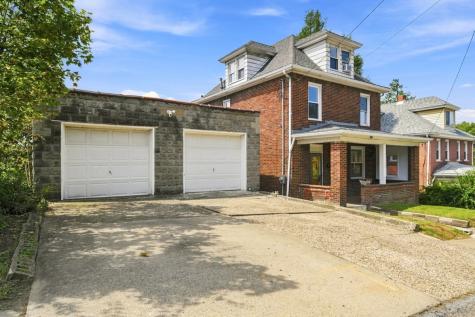 423 Wilson Avenue Ambridge PA 15003