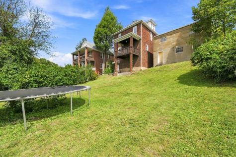 423 Wilson Avenue Ambridge PA 15003
