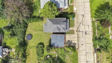 423 Wilson Avenue Ambridge PA 15003