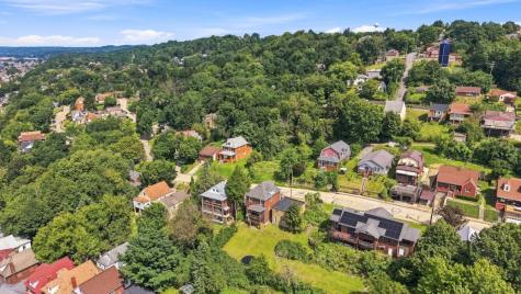 423 Wilson Avenue Ambridge PA 15003