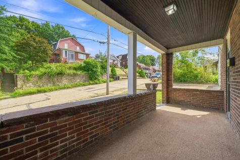 423 Wilson Avenue Ambridge PA 15003