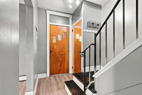 423 Wilson Avenue Ambridge PA 15003