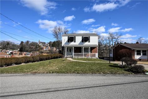 5015 Elmwood Drive Baldwin Boro PA 15227