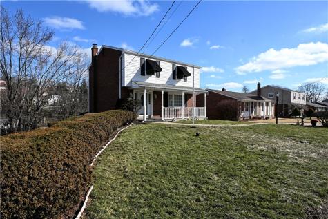 5015 Elmwood Drive Baldwin Boro PA 15227