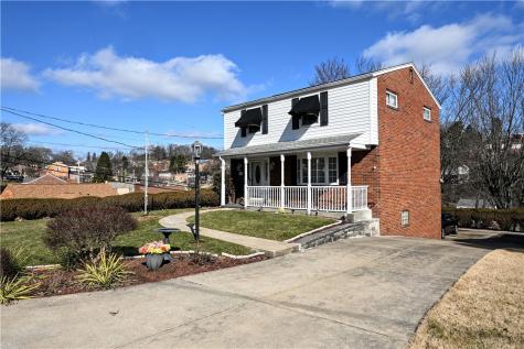 5015 Elmwood Drive Baldwin Boro PA 15227