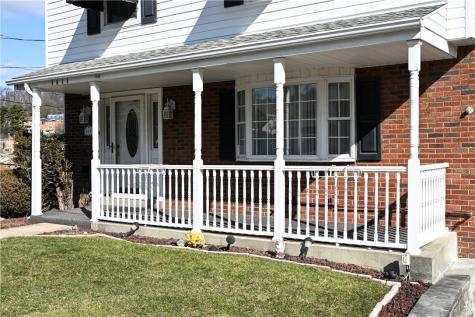 5015 Elmwood Drive Baldwin Boro PA 15227