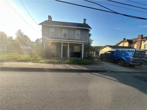 426 High Street Brownsville PA 15417