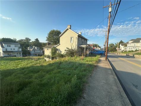 426 High Street Brownsville PA 15417