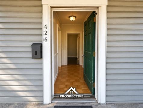 426 High Street Brownsville PA 15417