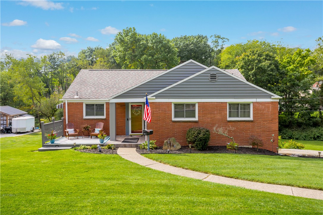 214 Drake Road Bethel Park PA 15102