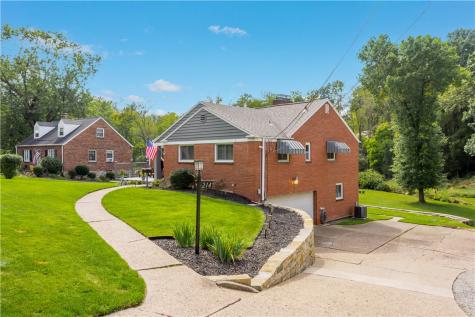 214 Drake Road Bethel Park PA 15102