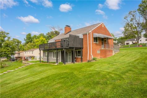 214 Drake Road Bethel Park PA 15102