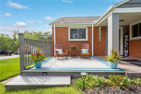 214 Drake Road Bethel Park PA 15102
