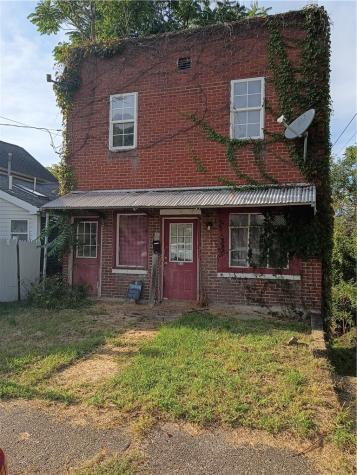 475 Addison Street City Of Washington PA 15301