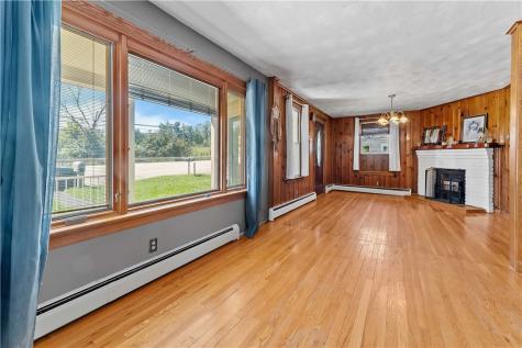 1790 S Eighty Eight Road Greensboro PA 15601