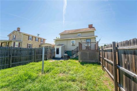 1790 S Eighty Eight Road Greensboro PA 15601