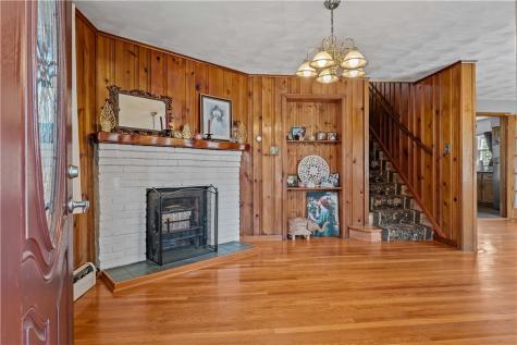 1790 S Eighty Eight Road Greensboro PA 15601