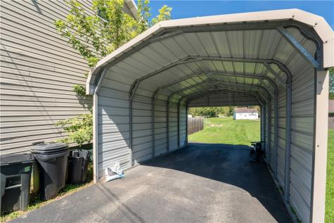 1790 S Eighty Eight Road Greensboro PA 15601
