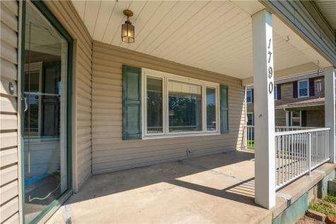 1790 S Eighty Eight Road Greensboro PA 15601