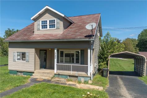 1790 S Eighty Eight Road Greensboro PA 15601