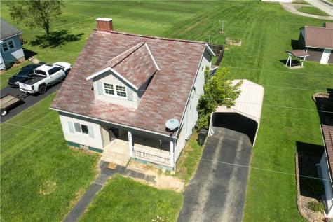 1790 S Eighty Eight Road Greensboro PA 15601