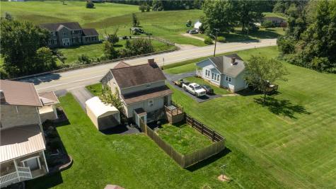 1790 S Eighty Eight Road Greensboro PA 15601
